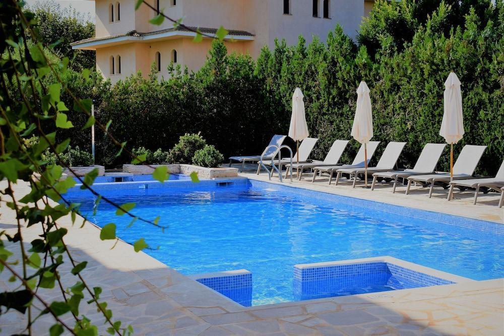 Apartamentos Sureda Canyamel  Εξωτερικό φωτογραφία