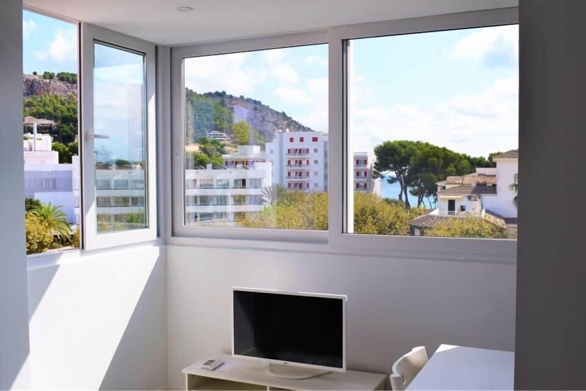 Apartamentos Sureda Canyamel  Εξωτερικό φωτογραφία