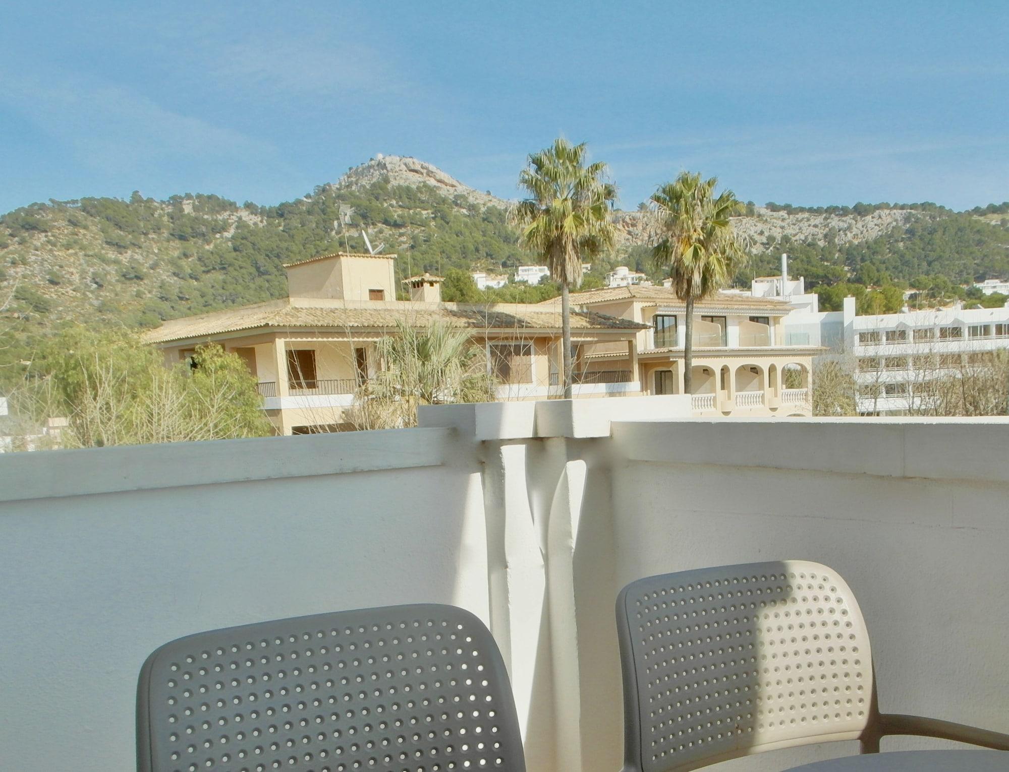 Apartamentos Sureda Canyamel  Εξωτερικό φωτογραφία