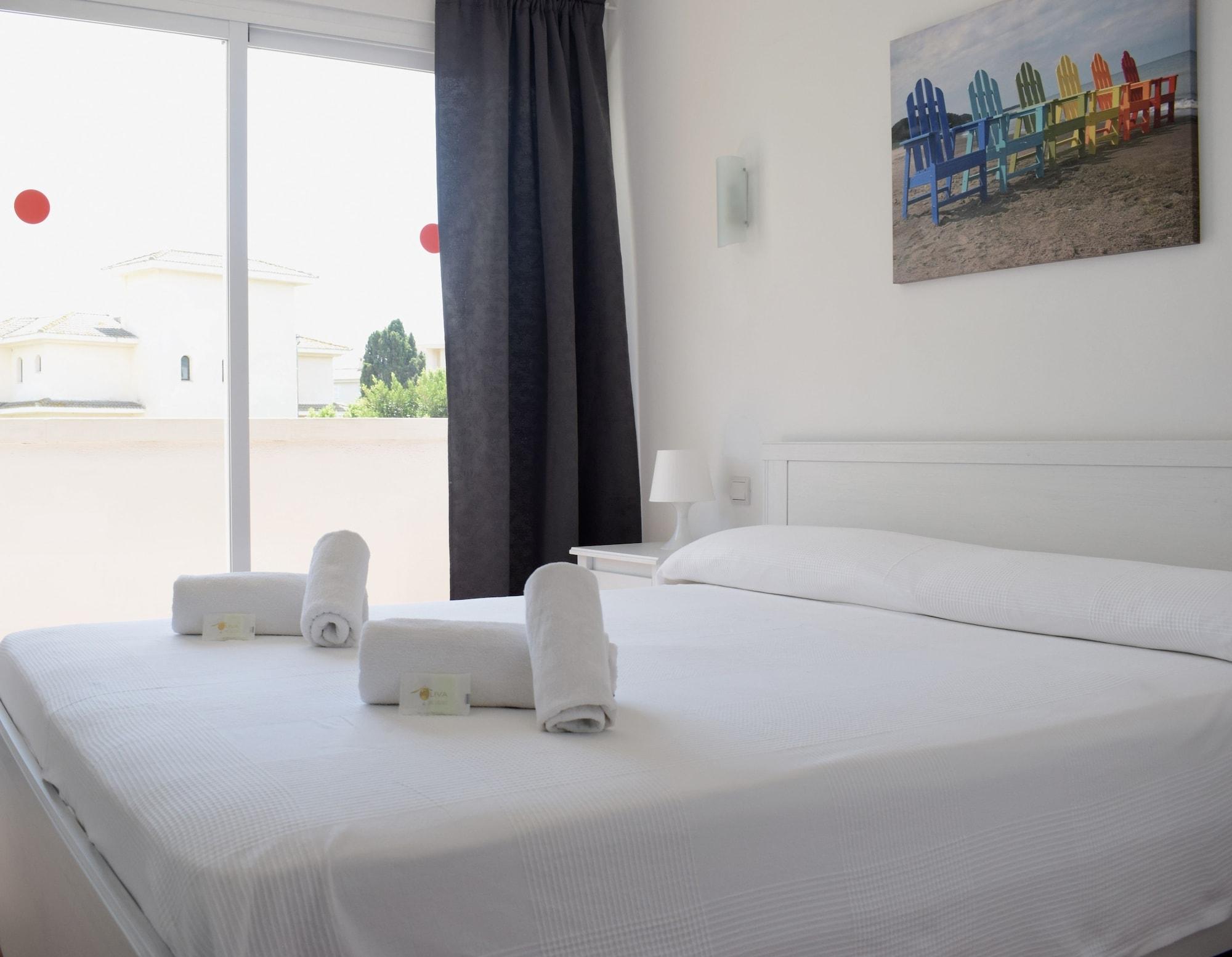 Apartamentos Sureda Canyamel  Εξωτερικό φωτογραφία