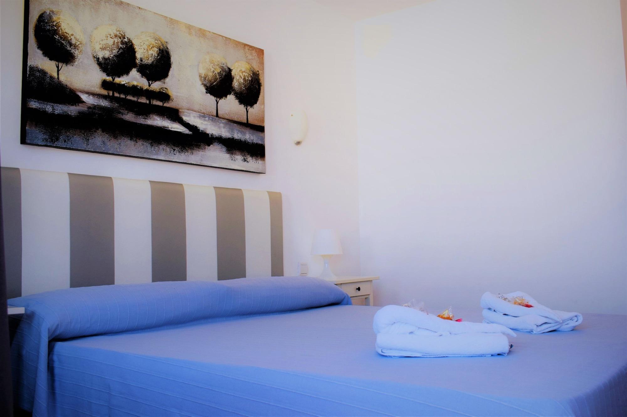 Apartamentos Sureda Canyamel  Εξωτερικό φωτογραφία