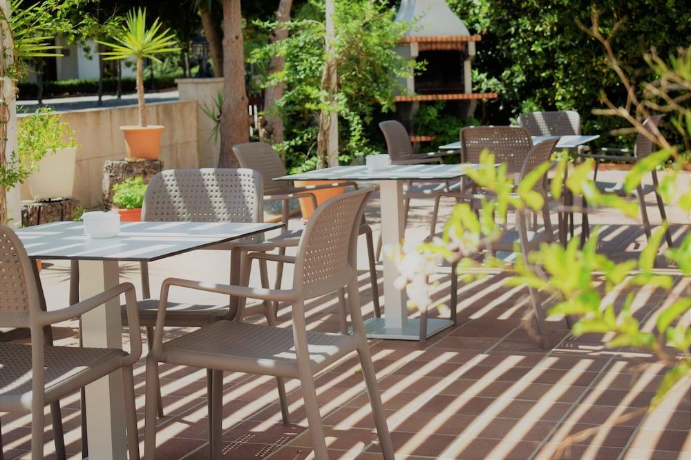 Apartamentos Sureda Canyamel  Εξωτερικό φωτογραφία