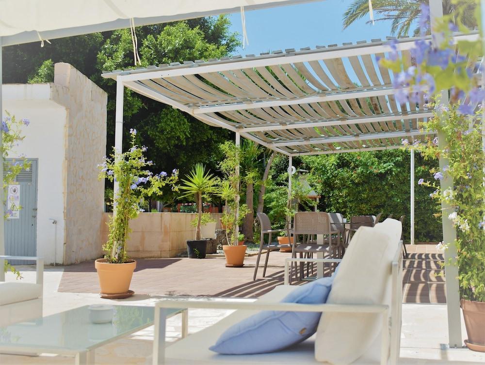 Apartamentos Sureda Canyamel  Εξωτερικό φωτογραφία