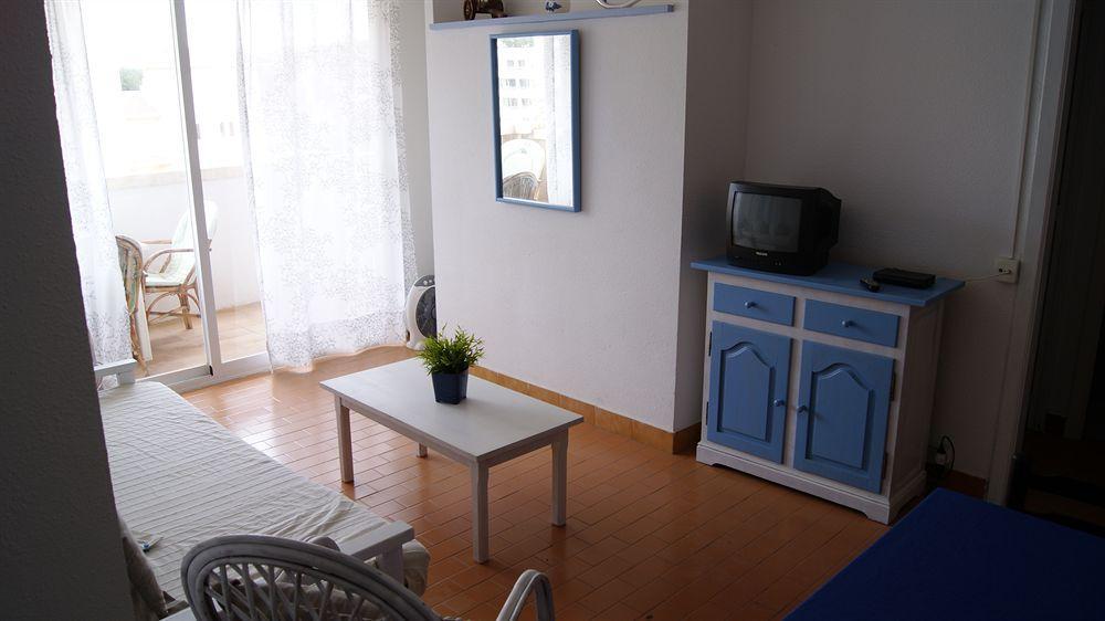 Apartamentos Sureda Canyamel  Εξωτερικό φωτογραφία
