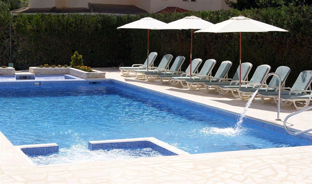 Apartamentos Sureda Canyamel  Εξωτερικό φωτογραφία