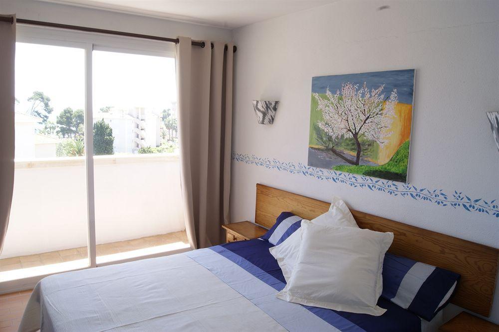 Apartamentos Sureda Canyamel  Εξωτερικό φωτογραφία