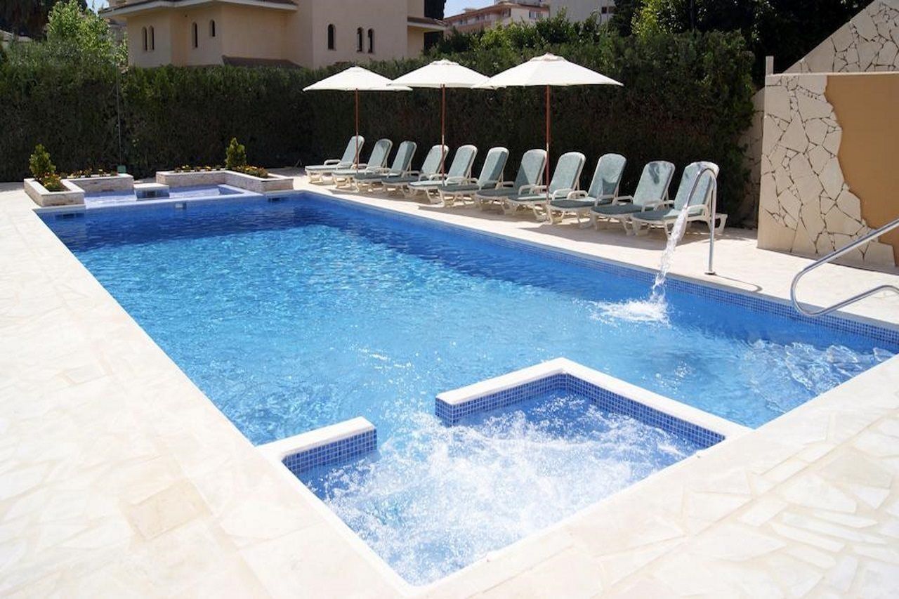Apartamentos Sureda Canyamel  Εξωτερικό φωτογραφία