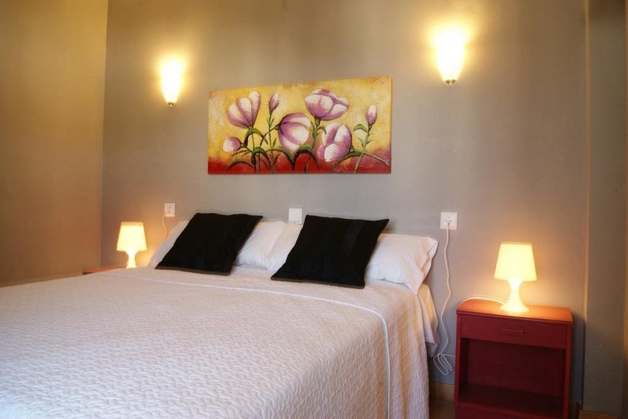 Apartamentos Sureda Canyamel  Εξωτερικό φωτογραφία