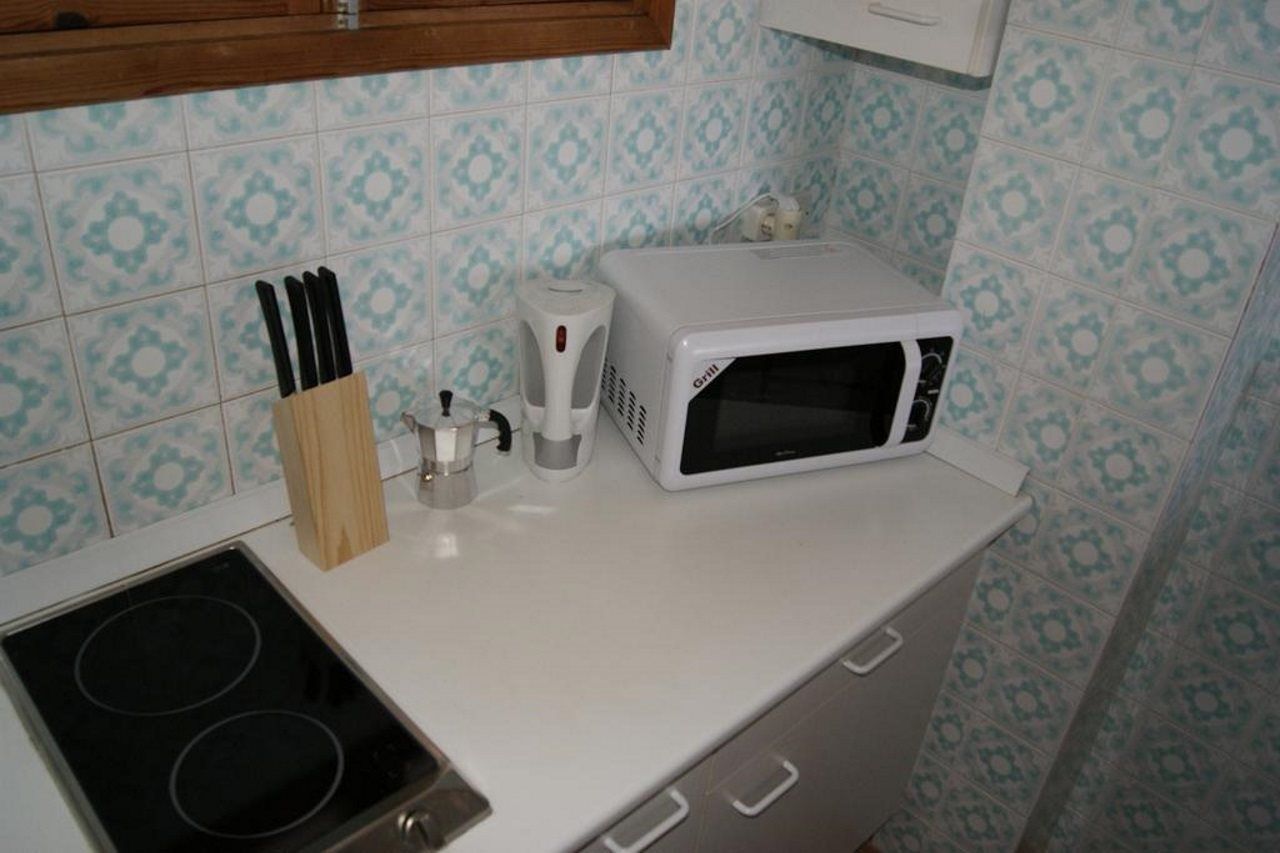 Apartamentos Sureda Canyamel  Εξωτερικό φωτογραφία
