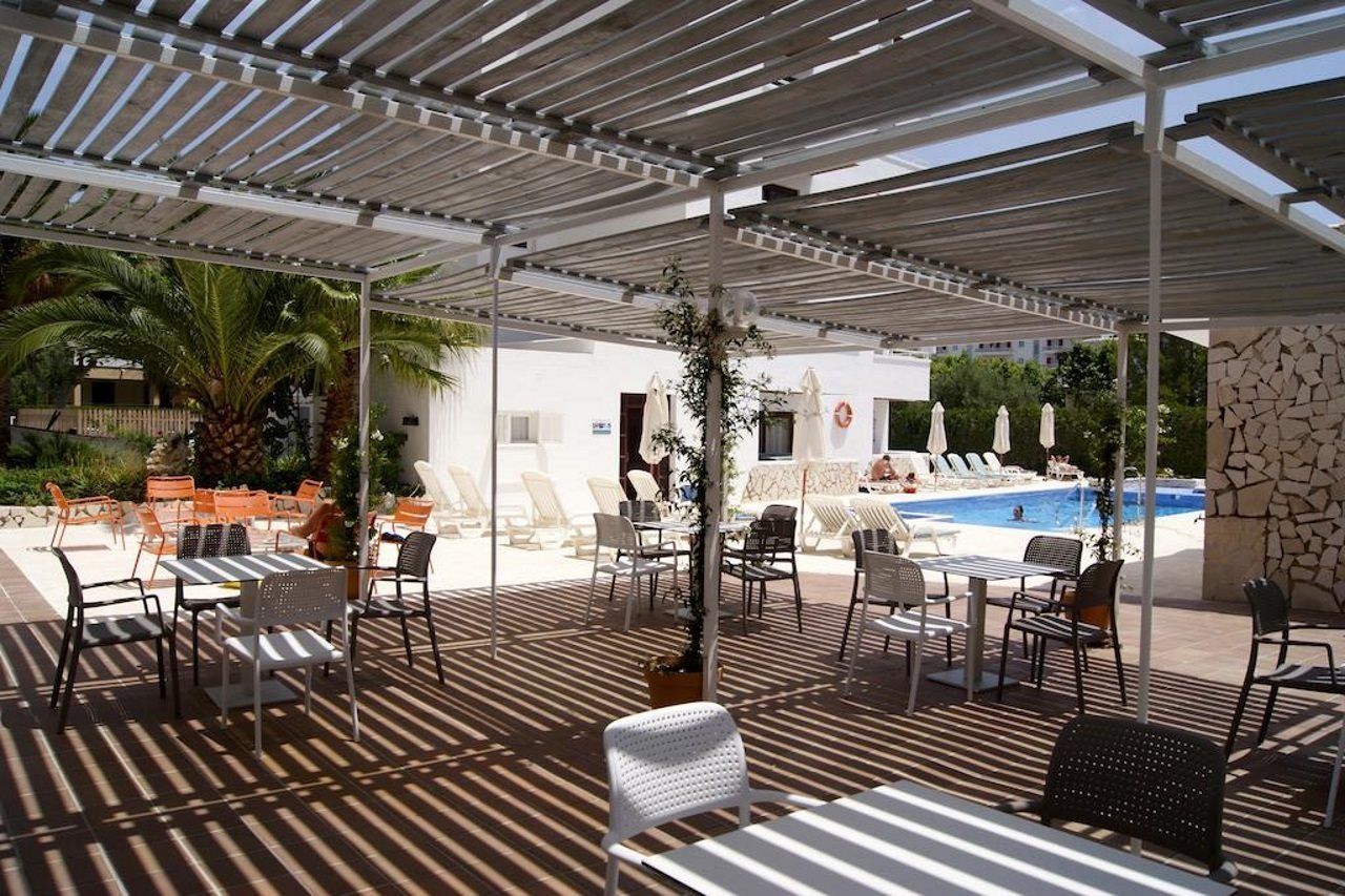 Apartamentos Sureda Canyamel  Εξωτερικό φωτογραφία