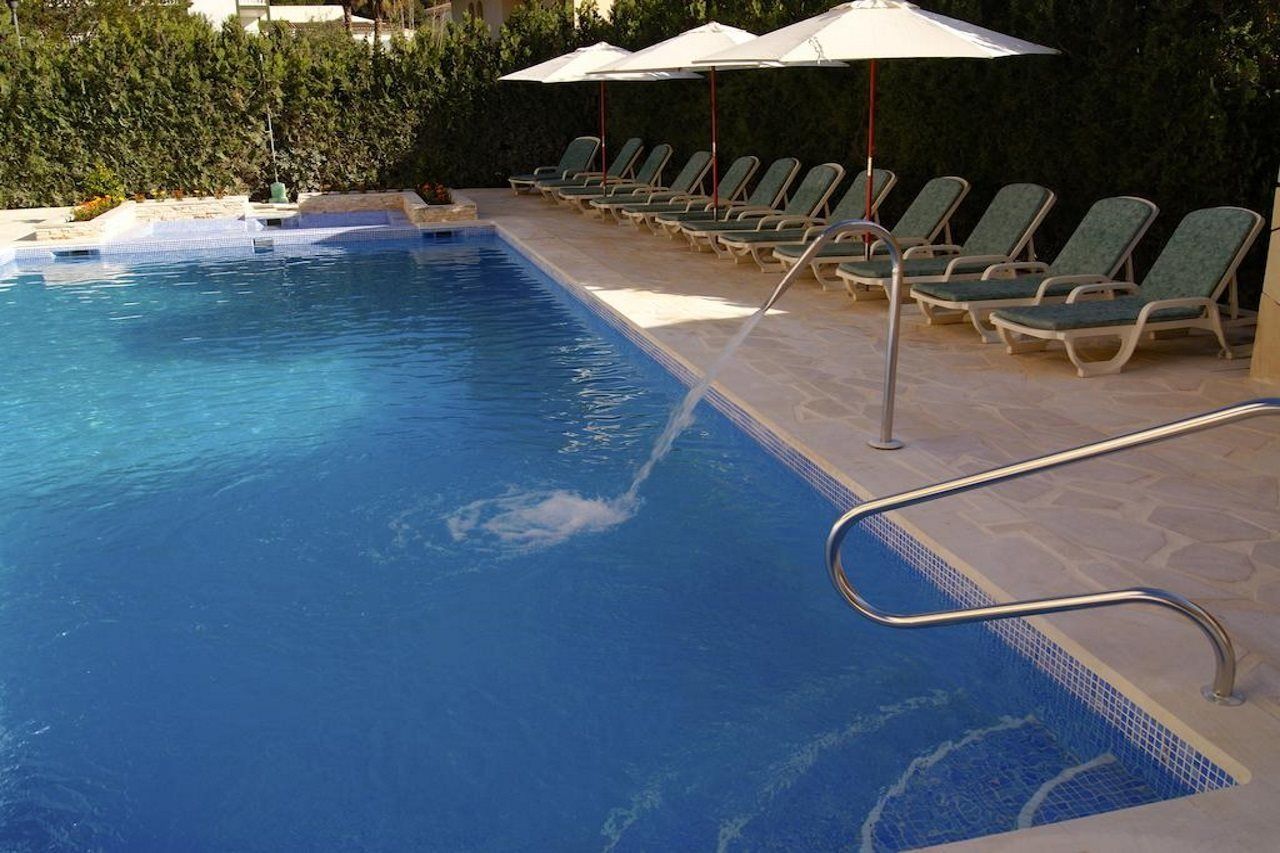 Apartamentos Sureda Canyamel  Εξωτερικό φωτογραφία