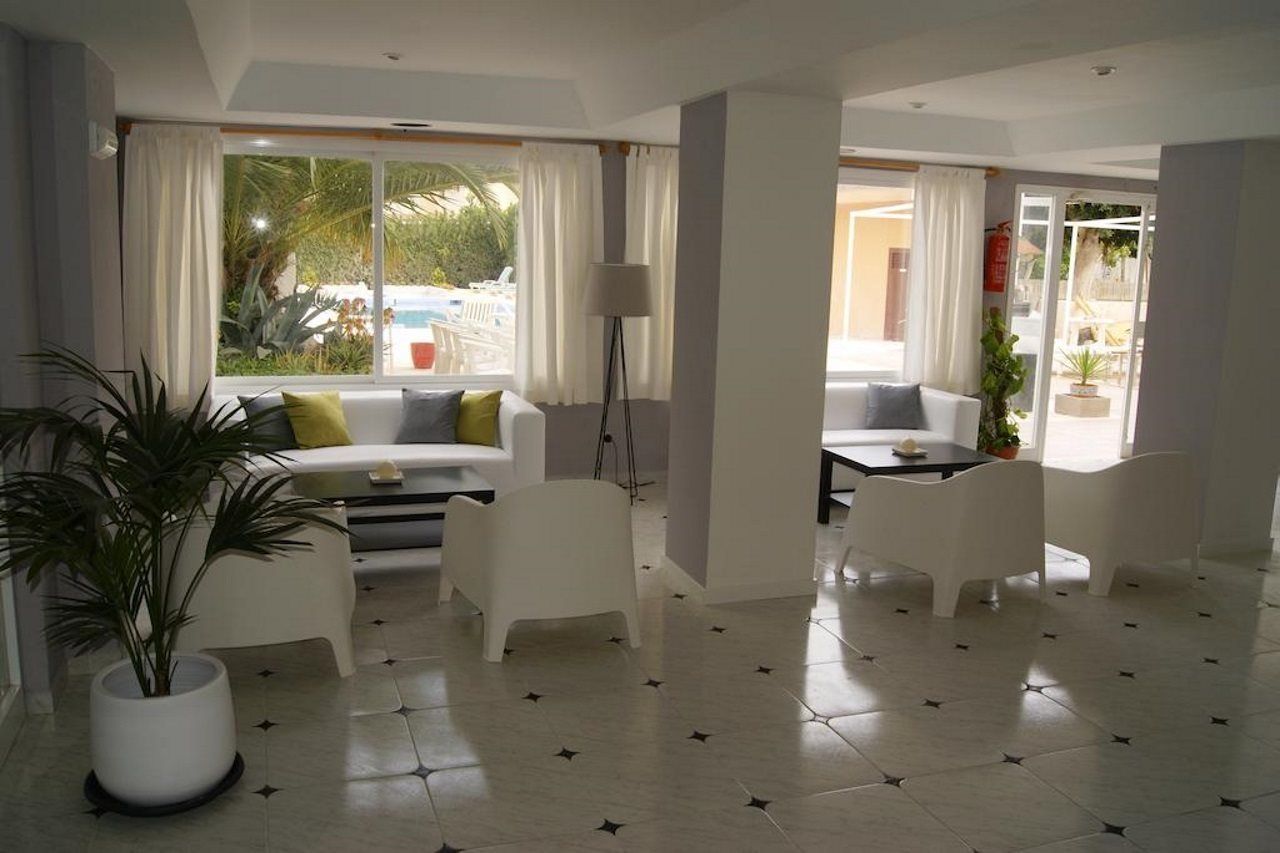 Apartamentos Sureda Canyamel  Εξωτερικό φωτογραφία