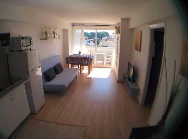 Apartamentos Sureda Canyamel  Εξωτερικό φωτογραφία