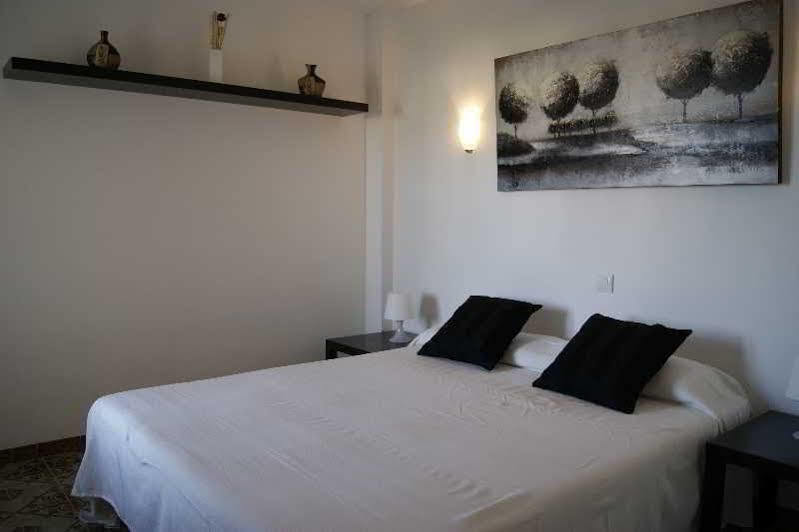 Apartamentos Sureda Canyamel  Εξωτερικό φωτογραφία