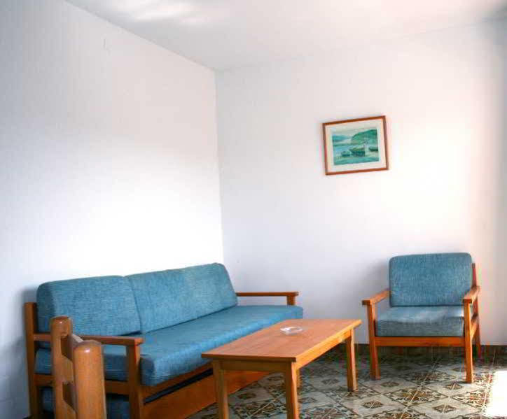 Apartamentos Sureda Canyamel  Εξωτερικό φωτογραφία