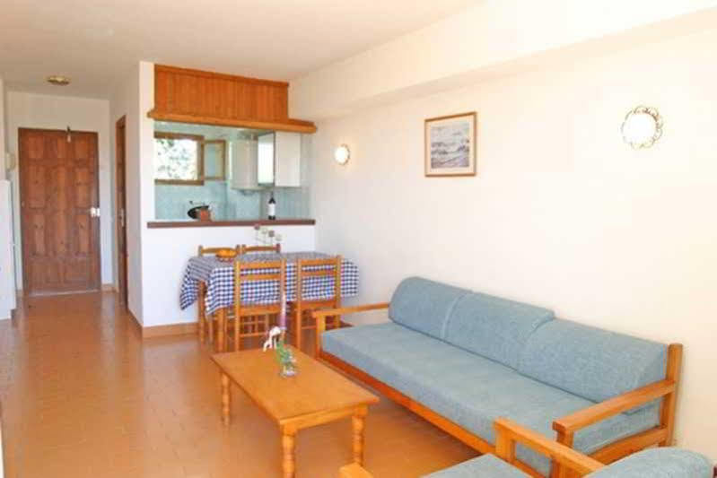 Apartamentos Sureda Canyamel  Εξωτερικό φωτογραφία