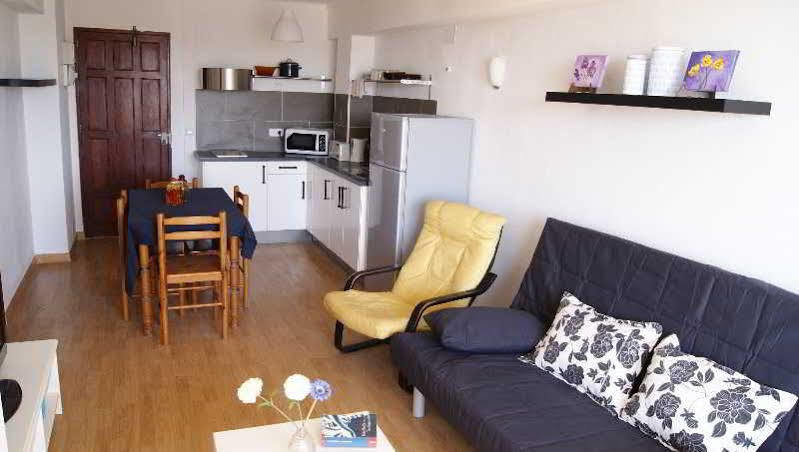 Apartamentos Sureda Canyamel  Εξωτερικό φωτογραφία