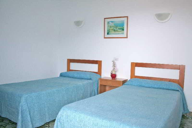 Apartamentos Sureda Canyamel  Εξωτερικό φωτογραφία
